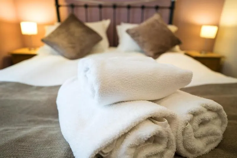 The Helaina Hotel Scarborough