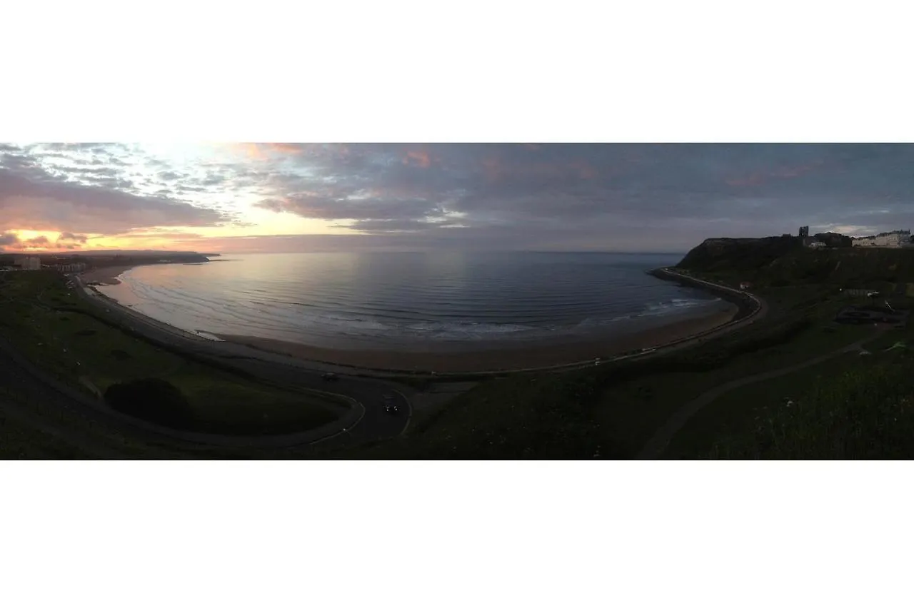 The Helaina Hotel Scarborough