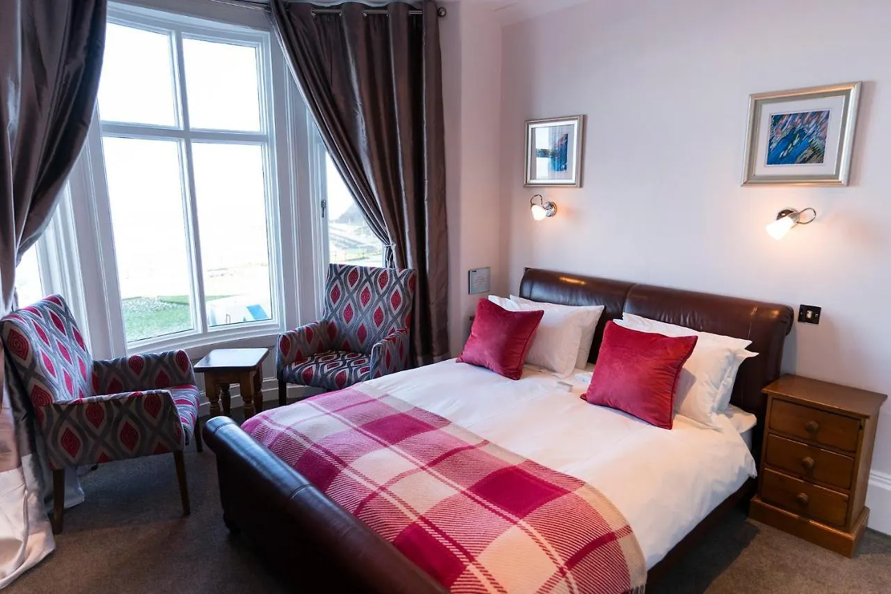 The Helaina Hotel Scarborough Vendégház