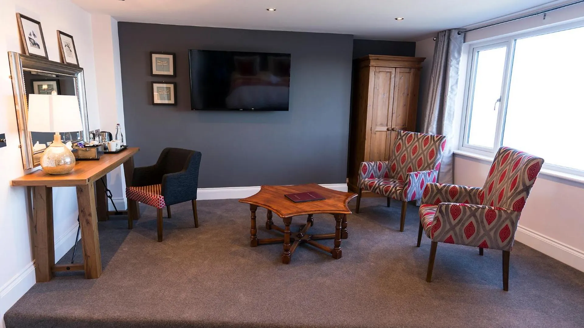The Helaina Hotel Scarborough 5*,