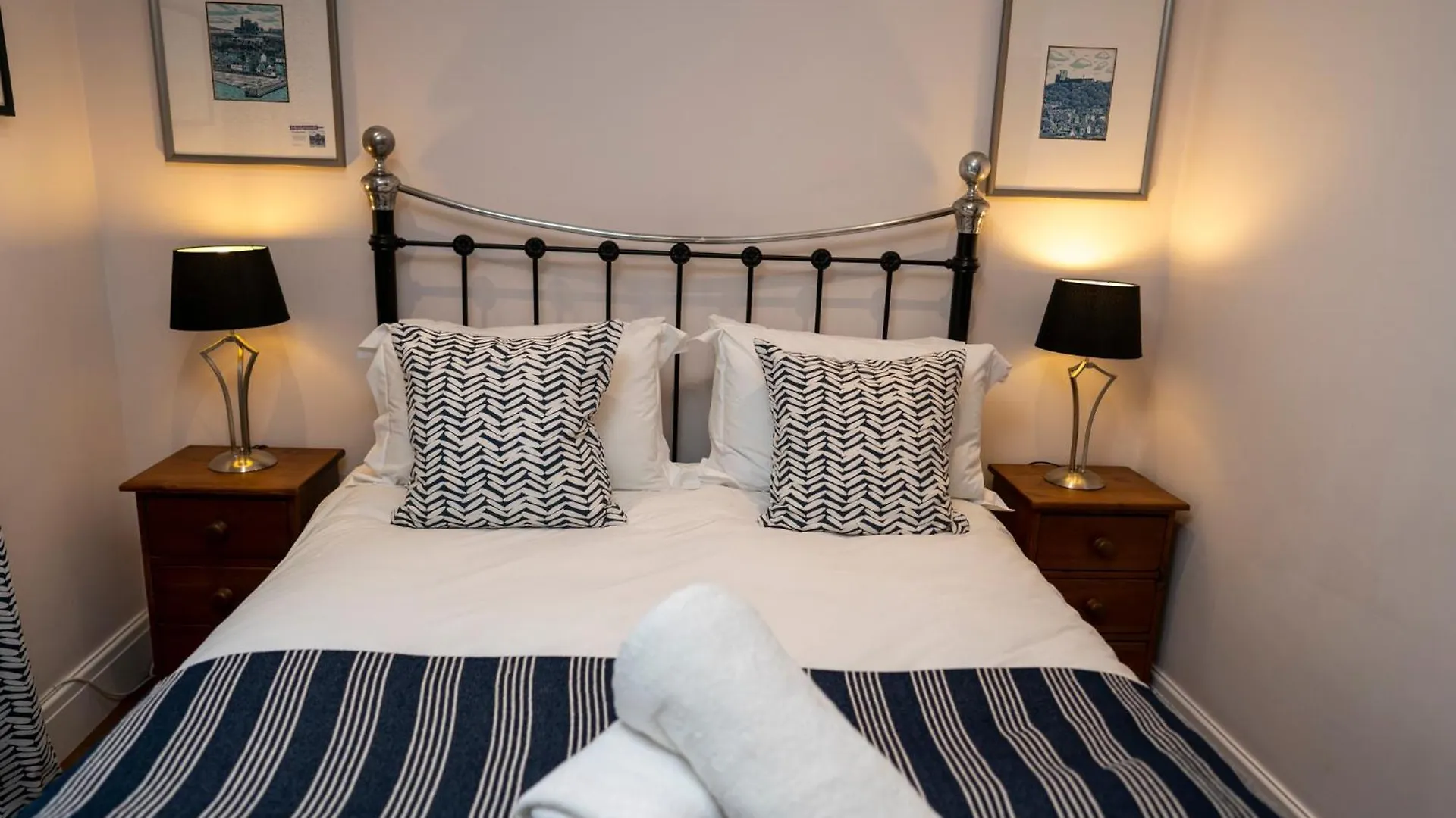 The Helaina Hotel Scarborough 5*,