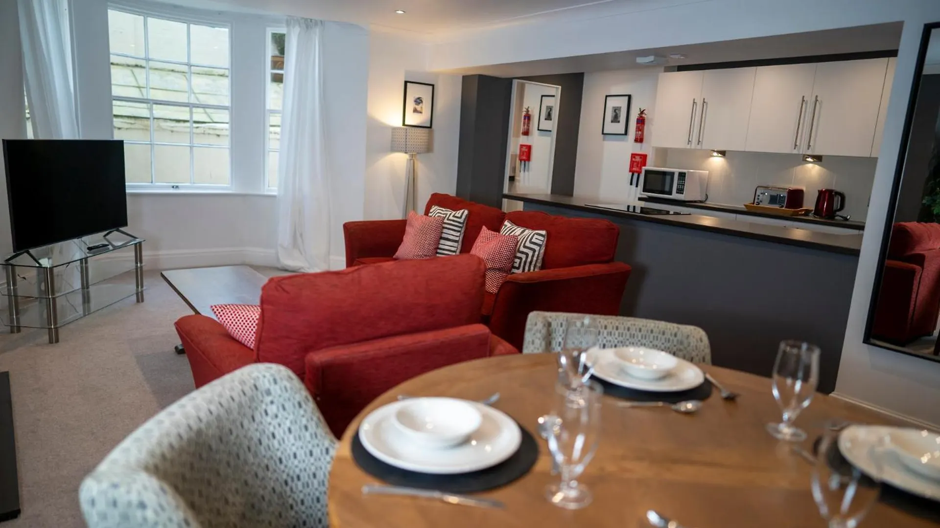 ***** Vendégház The Helaina Hotel Scarborough Egyesült Királyság