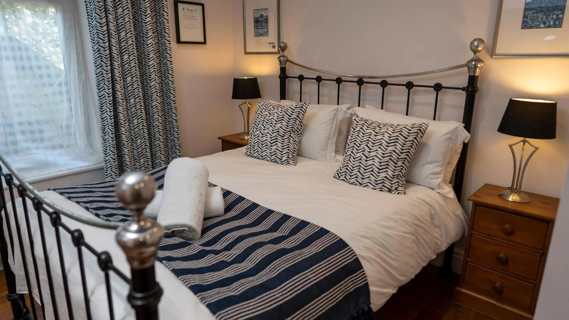 The Helaina Hotel Scarborough Egyesült Királyság