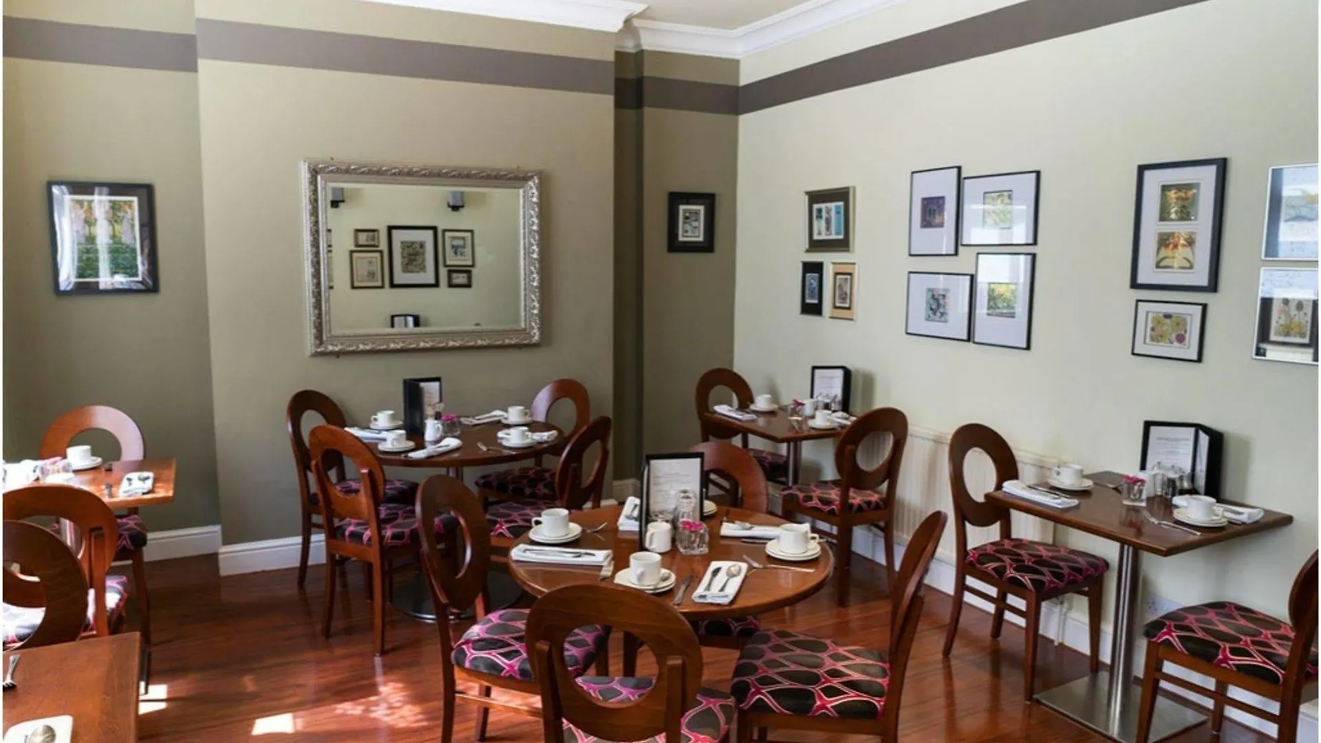 Vendégház The Helaina Hotel Scarborough